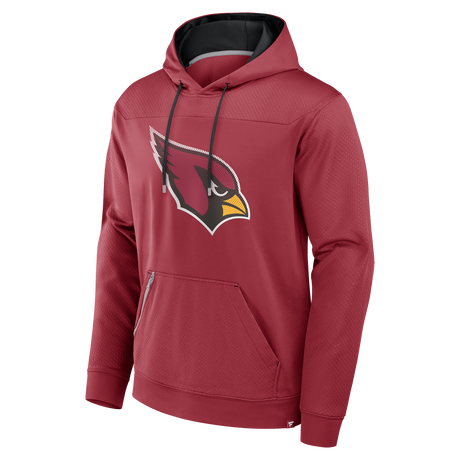 Cardinals 2024 Fanatics Men's Defender Dot Sweatshirt