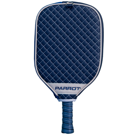 Cowboys Quilted Pickleball Paddle Cover