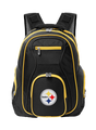 Steelers MOJO 19'' Premium Laptop Backpack