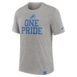 Lions Men's Nike Triblend T-Shirt