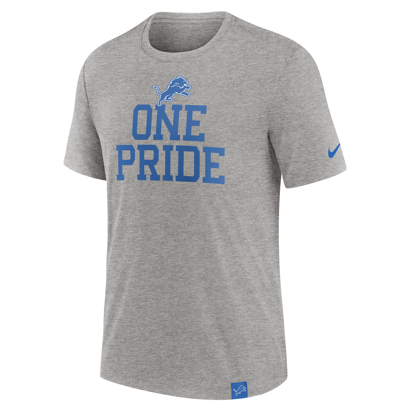 Lions Men's Nike Triblend T-Shirt