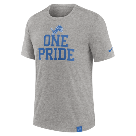 Lions Men's Nike Triblend T-Shirt