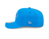 Lions 2026 New Era Men's 9SEVENTY Stretch Snap Sideline Hat
