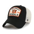 Bengals Men's '47 McCall Clean Up Hat