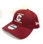 Hall of Fame 2025 New Era 9FORTY Bulldog Hat