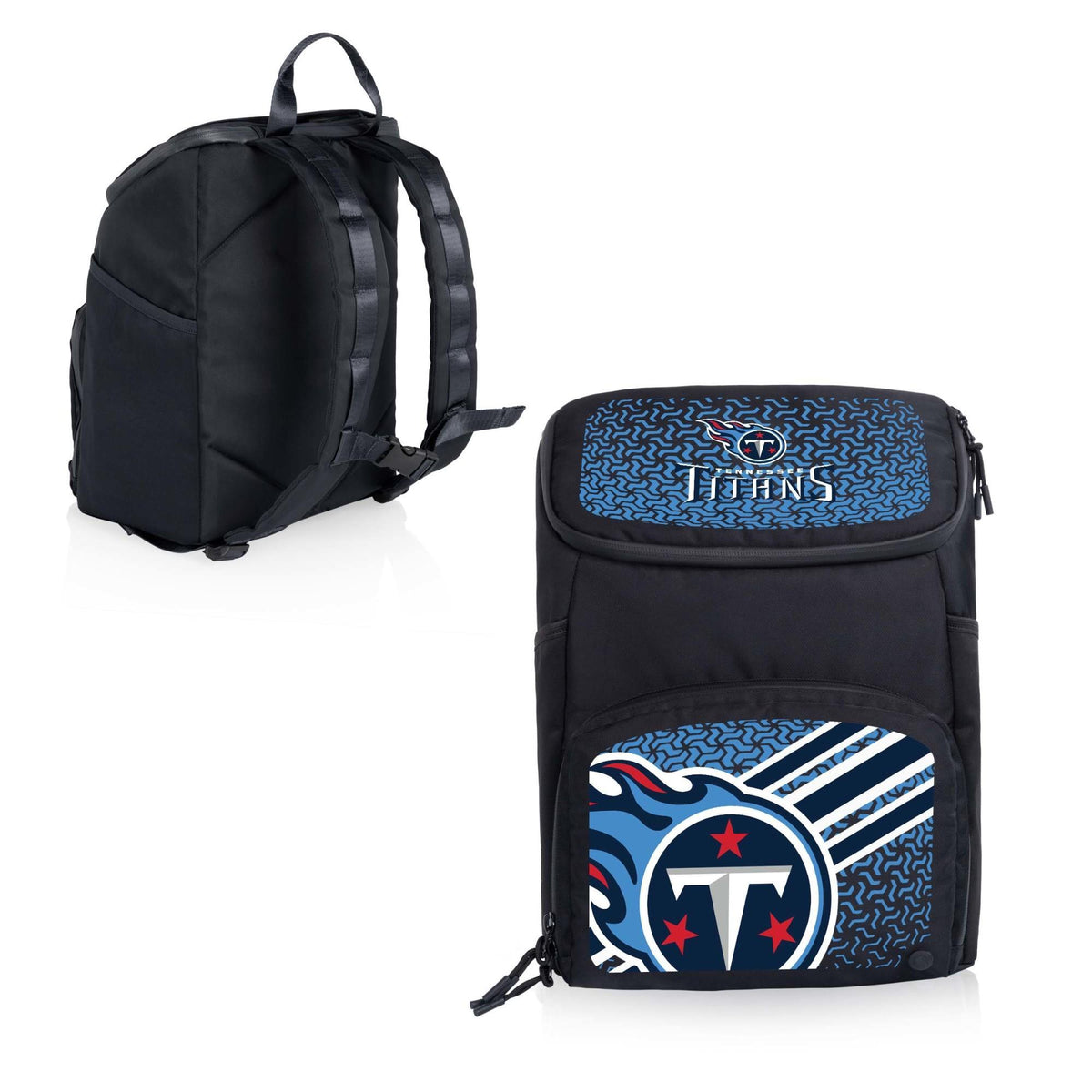 Titans PTX 2.0 Tarana Recycled Backpack Cooler