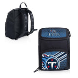Titans PTX 2.0 Tarana Recycled Backpack Cooler