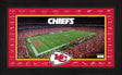 Chiefs 2026 NFL Signature Gridiron Pro Football Hall of Fame