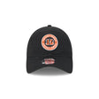 Bengals Men's New Era 9TWENTY 2024 Sideline Hat