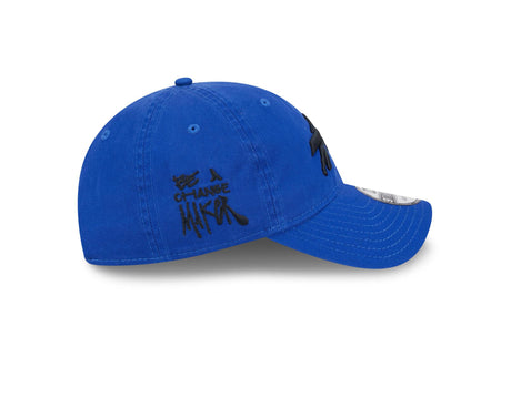 Bills 2024 New Era Inspire Change 9TWENTY Hat