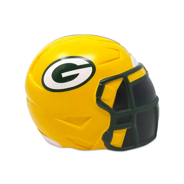 Packers Jumbo Squeezy Helmet – Pro Football Hall of Fame