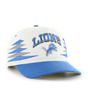 Lions 2026 '47 Brand Men's Diamond Cut Hitch Hat