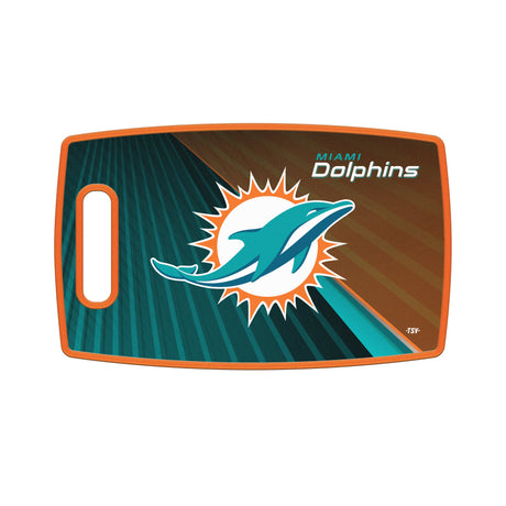 Dolphins Cutting Board