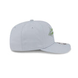 Seahawks 2025 New Era Men's 9SEVENTY Stretch Snap Rival Hat