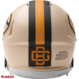 Packers 2026 NFL On-Field Rivalries Mini Speed Helmet