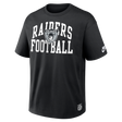 Raiders 2026 Nike Men's Rewind Max 90 T-Shirt Pro Football Hall of Fame