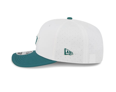 Eagles 2025 New Era® 9SEVENTY Training Camp Hat