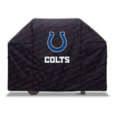 Colts Heavy Duty Grill Cover