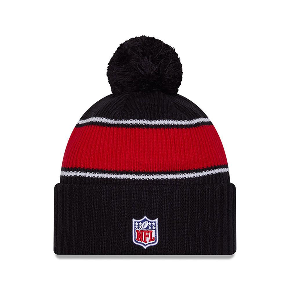 Texans 2024 New Era Sideline Sport Knit