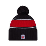 Texans 2024 New Era Sideline Sport Knit