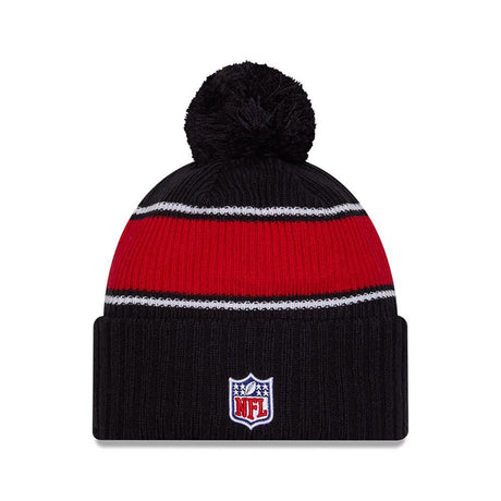 Texans 2024 New Era Sideline Sport Knit