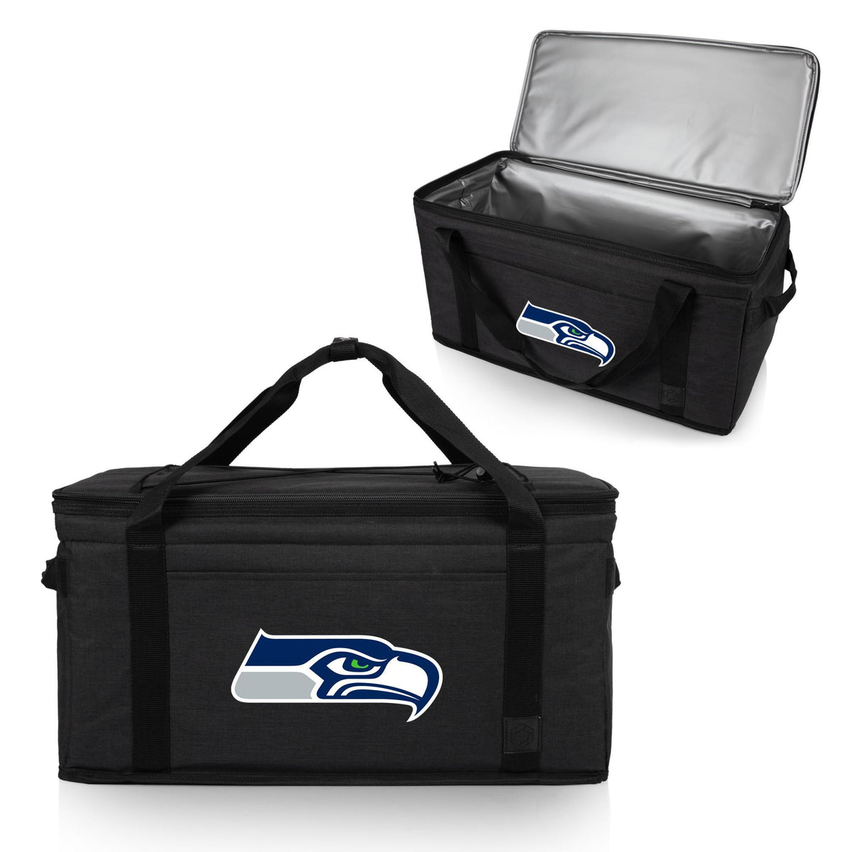 Seahawks 64 Can Collapsible Cooler