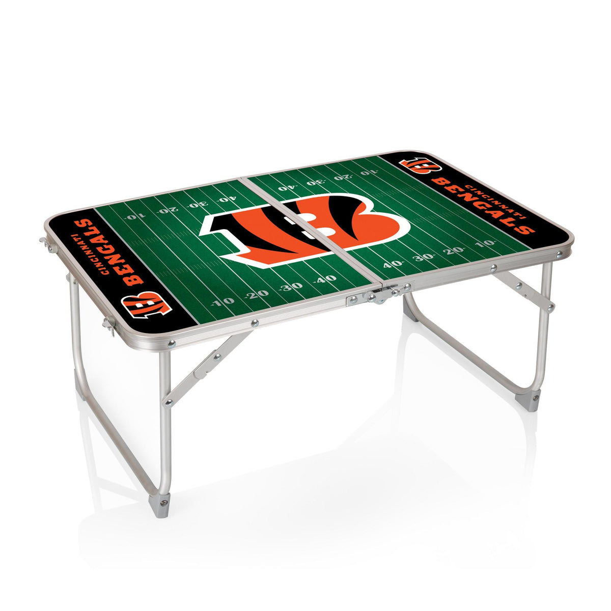 Bengals Concert Table Mini Portable Table