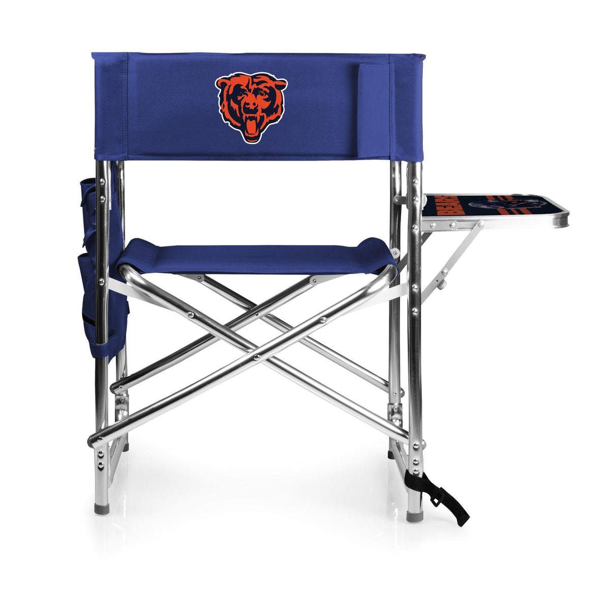 Bears Sports Chair