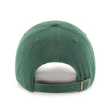 Packers 2024 '47 Brand Flip Script Clean Up Hat