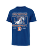 Broncos 2026 '47 Brand Men's Regional Franklin T-Shirt