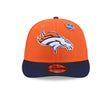 Broncos 2026 New Era Men's 9FIFTY Draft Hat