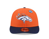 Broncos 2026 New Era Men's 9FIFTY Draft Hat