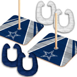 Cowboys HorseShoe Bag