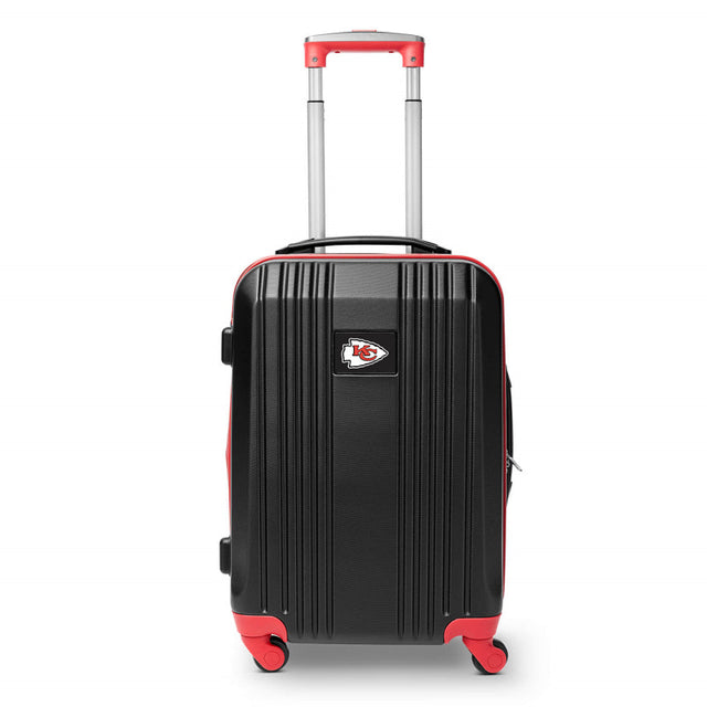 Chiefs MOJO 21'' Premium Carry-On Hardcase