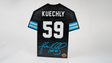 Luke Kuechly Class of 2026 Wood Jersey 3D Sign - DS