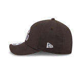 Browns 2025 New Era Men's 9FORTY M-Crown Hat