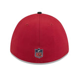 Cardinals 2026 New Era Men's 39THIRTY Draft Hat