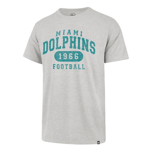 Dolphins Men's '47 Model Arch Franklin T-Shirt