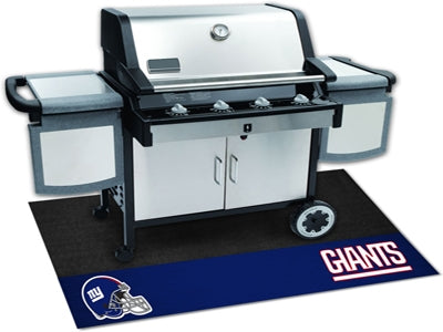 Giants Grill Mat