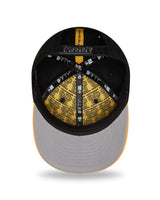 Steelers 2026 New Era Men's 9FIFTY Draft Hat