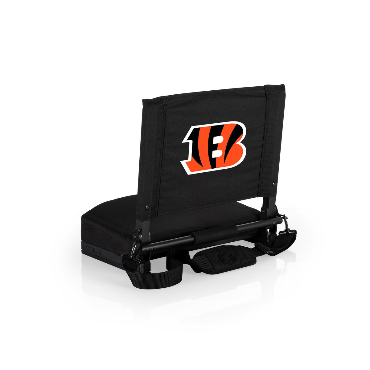Bengals Gridiron Stadium Seat