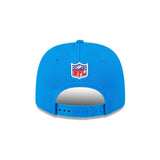 Lions Men's New Era 2024 9SEVENTY Stretch Snap Sideline Hat