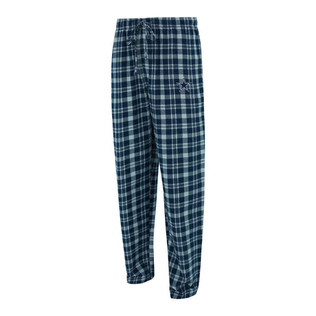Cowboys 2025 Men's Hawthorn Flannel Pants
