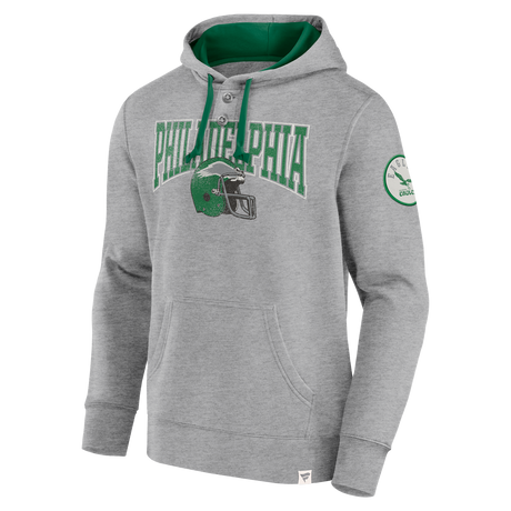 Eagles 2024 Fanatics Men's Label Maker Sweatshirt