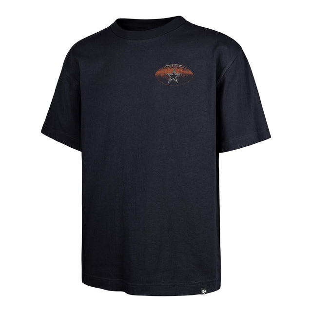 Cowboys 2025 Men's Game On Foundation T-Shirt