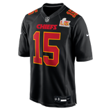 Chiefs Patrick Mahomes Super Bowl LIX (59) Game Jersey