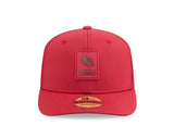 Cardinals 2025 New Era Men's 9SEVENTY Sideline Hat