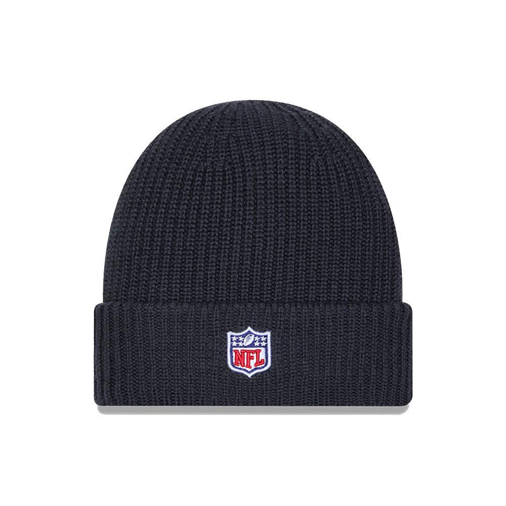 Chargers 2025 Men's New Era Sideline Knit