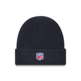 Chargers 2025 Men's New Era Sideline Knit