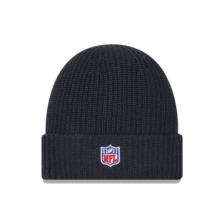 Chargers 2025 Men's New Era Sideline Knit
